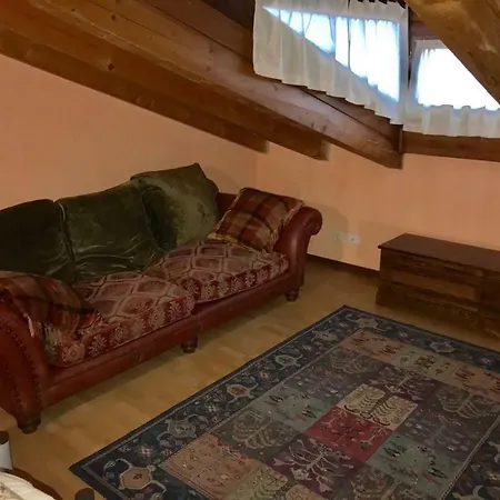 Apartamento Alloggi Diamante *