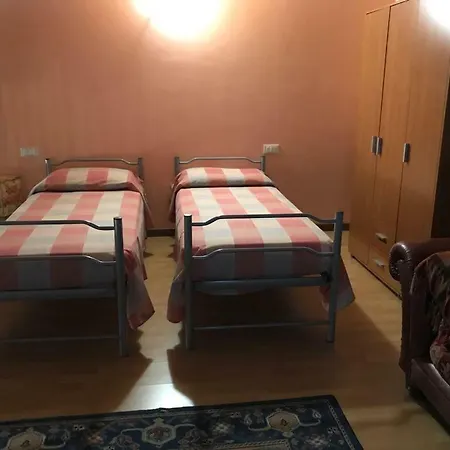 Alloggi Diamante Apartamento *