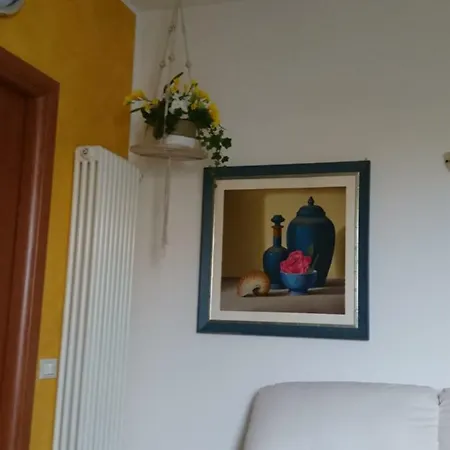 Apartamento Alloggi Diamante Vicenza