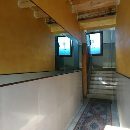 Apartamento Alloggi Diamante Vicenza