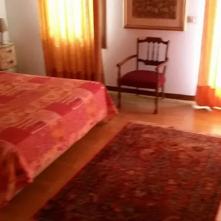 Apartment Alloggi Diamante *