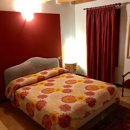 Alloggi Diamante Vicenza