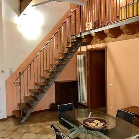 Alloggi Diamante Apartment
