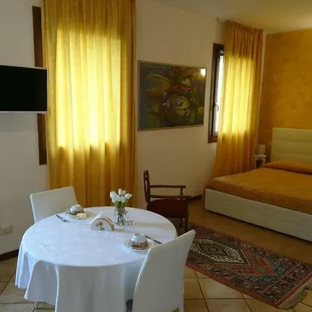 Alloggi Diamante Apartment Vicenza