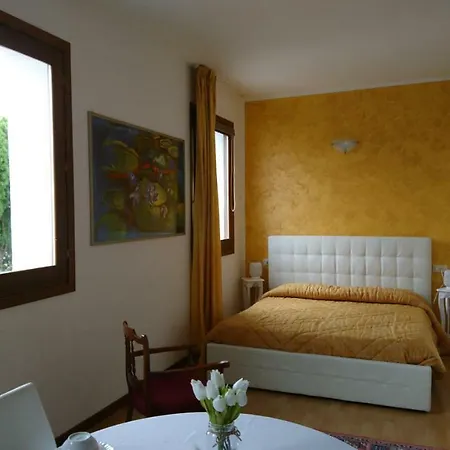Apartment Alloggi Diamante