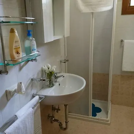 Alloggi Diamante Apartment *