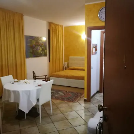 Alloggi Diamante Apartment *